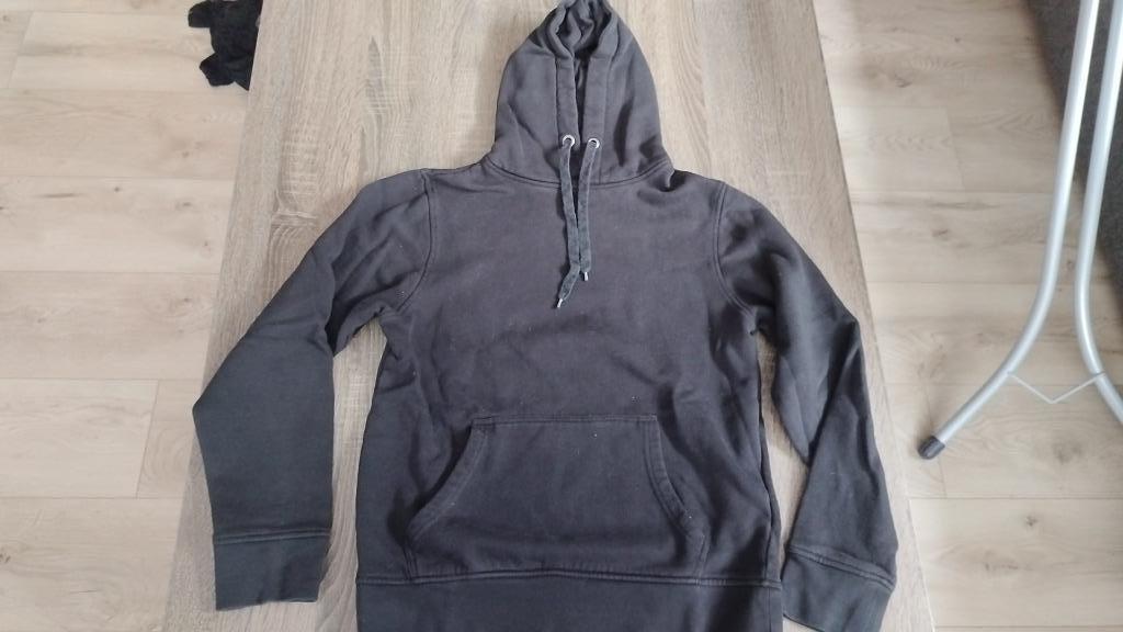 Hoodie S, Vêtements | Hommes, Pulls & Vestes, C&A, Enlèvement, Porté, Taille 46 (S) ou plus petite