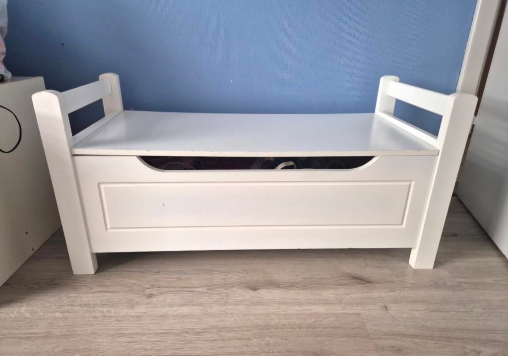 Banc de rangement, Enfants & Bébés, Enlèvement