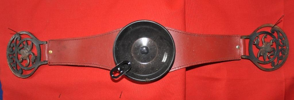 cendrier d'accoudoir de fauteuil (modele 2), Verzamelen, Rookartikelen, Aanstekers en Luciferdoosjes, Nieuw, Asbak, Ophalen of Verzenden