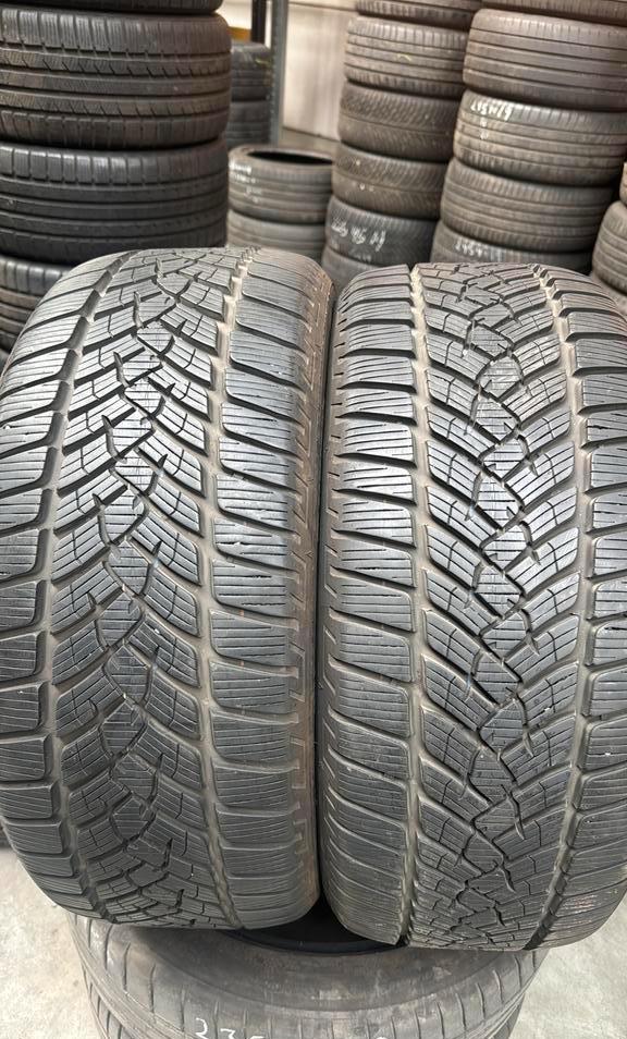 2354518 235/45/18 235/45R18 marque d'hiver FULDA, Enlèvement