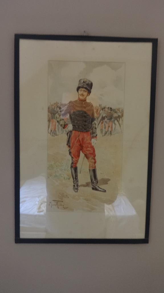 10 soldats belges des années 1900 environ, Enlèvement, Autres