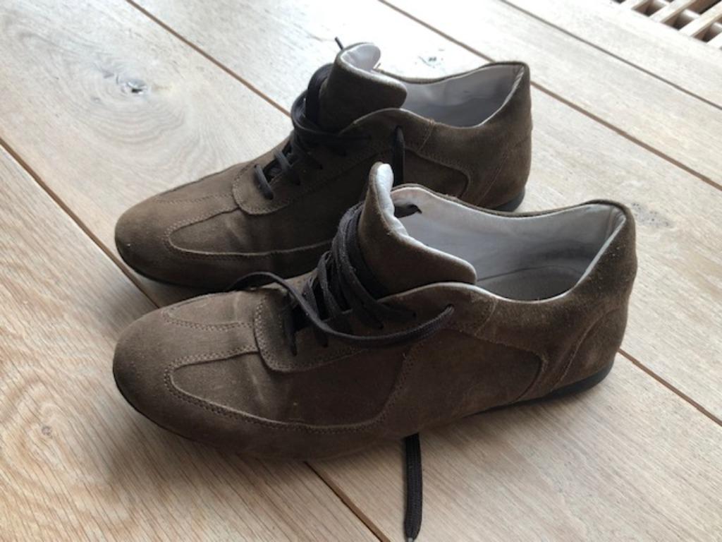 Chaussures Berghen taille 43, Cole Haan taille 42.5, Enlèvement ou Envoi, Porté