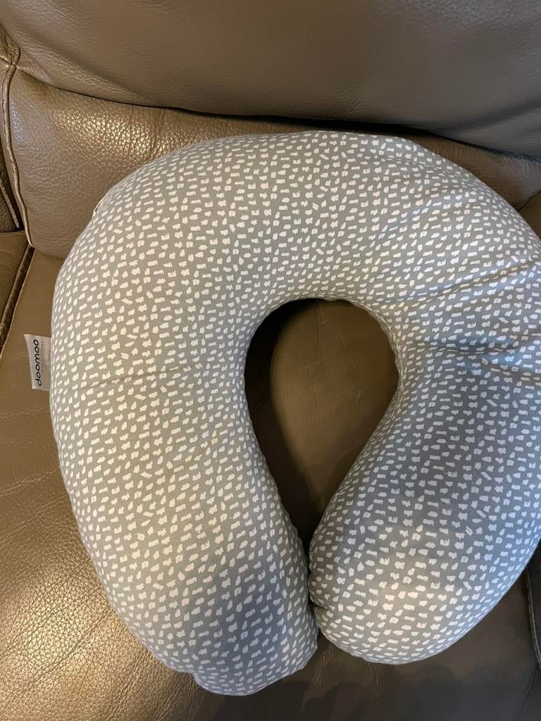 Coussin d’allaitement, Enlèvement, Comme neuf