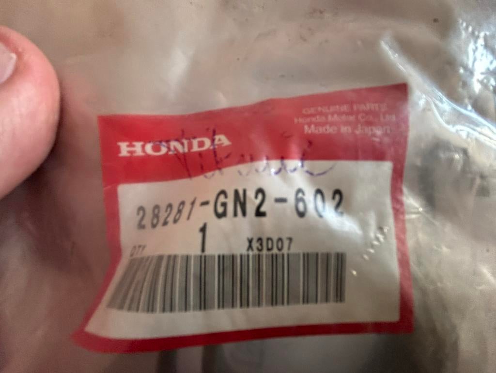 Ressort de retour Wallaroo Kickstarter, Vélos & Vélomoteurs, Enlèvement ou Envoi, Neuf