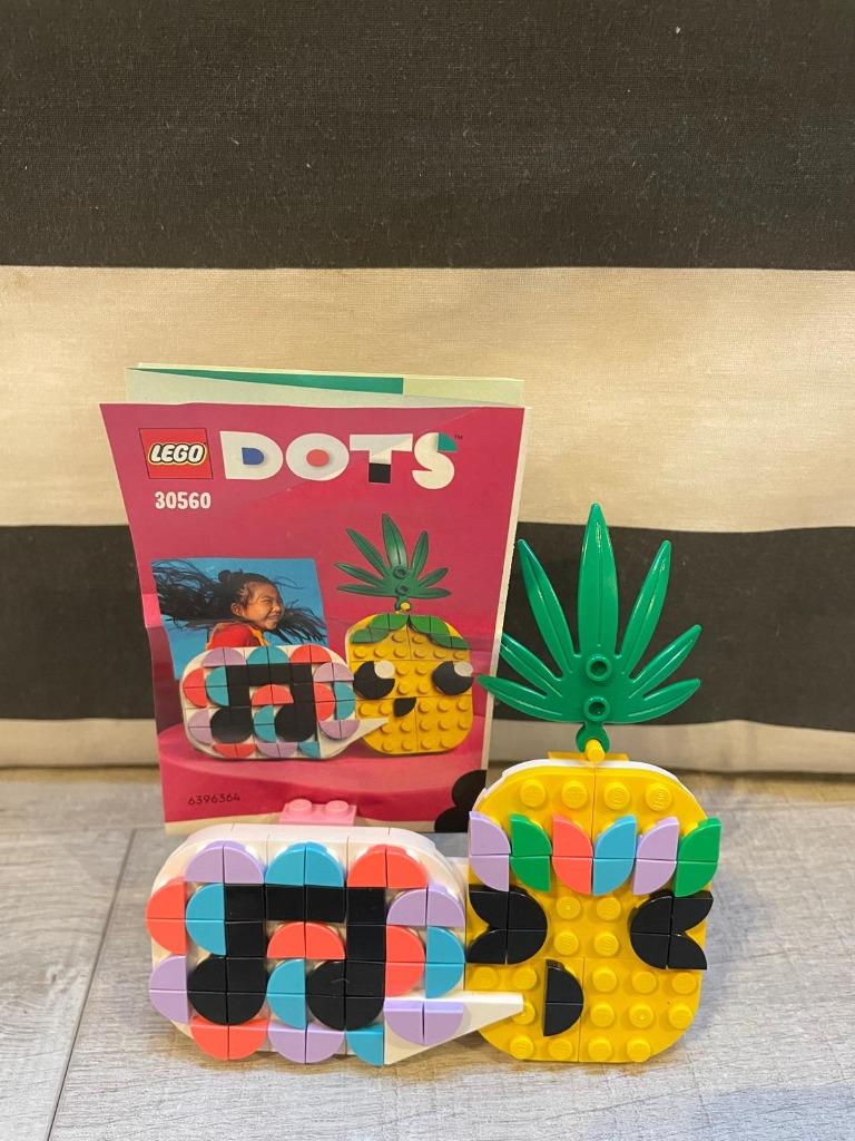 Lego 3930, 41354, 30560, Kinderen en Baby's, Speelgoed | Duplo en Lego, Zo goed als nieuw, Lego, Complete set, Ophalen of Verzenden