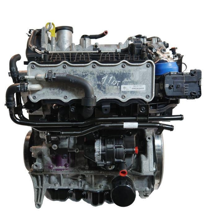 Volkswagen Audi A3 Golf TFSI Hybrid 1.4 – CUKB-CUK, Enlèvement ou Envoi, Révisé, Audi