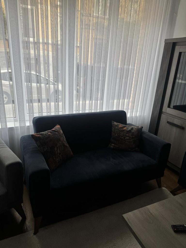 Meubilair in zeer goede staat, Ophalen, Zo goed als nieuw, Minder dan 4 stoelen