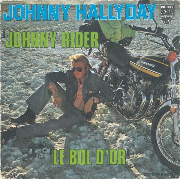 johnny hallyday, CD & DVD, Enlèvement ou Envoi