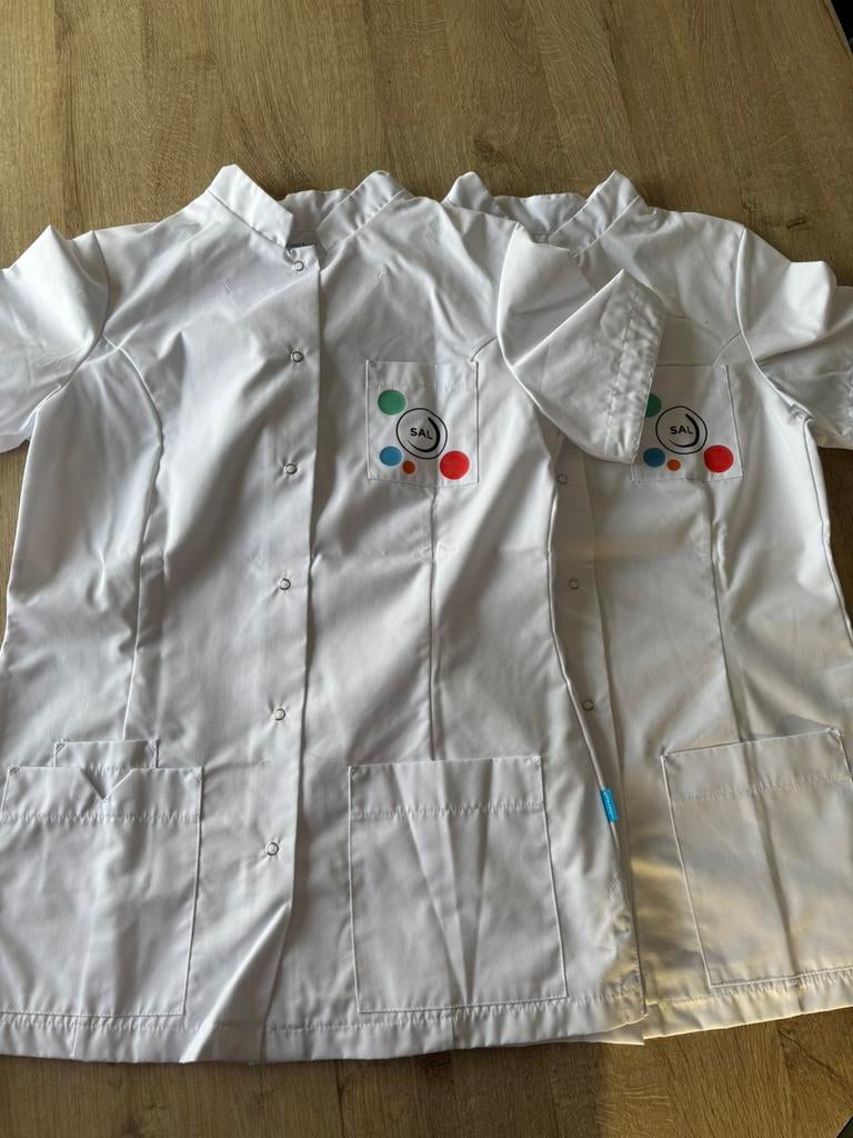 Stageschorten SAL maat M, Diversen, Ophalen