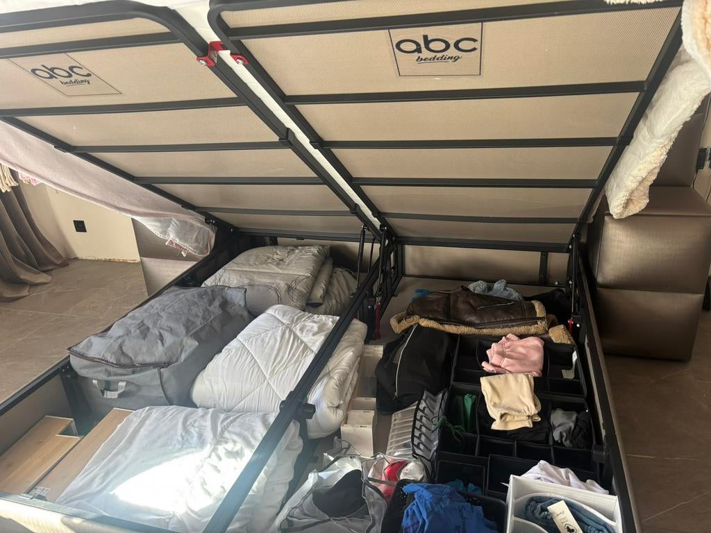 Abc boxspring, Provincie Limburg