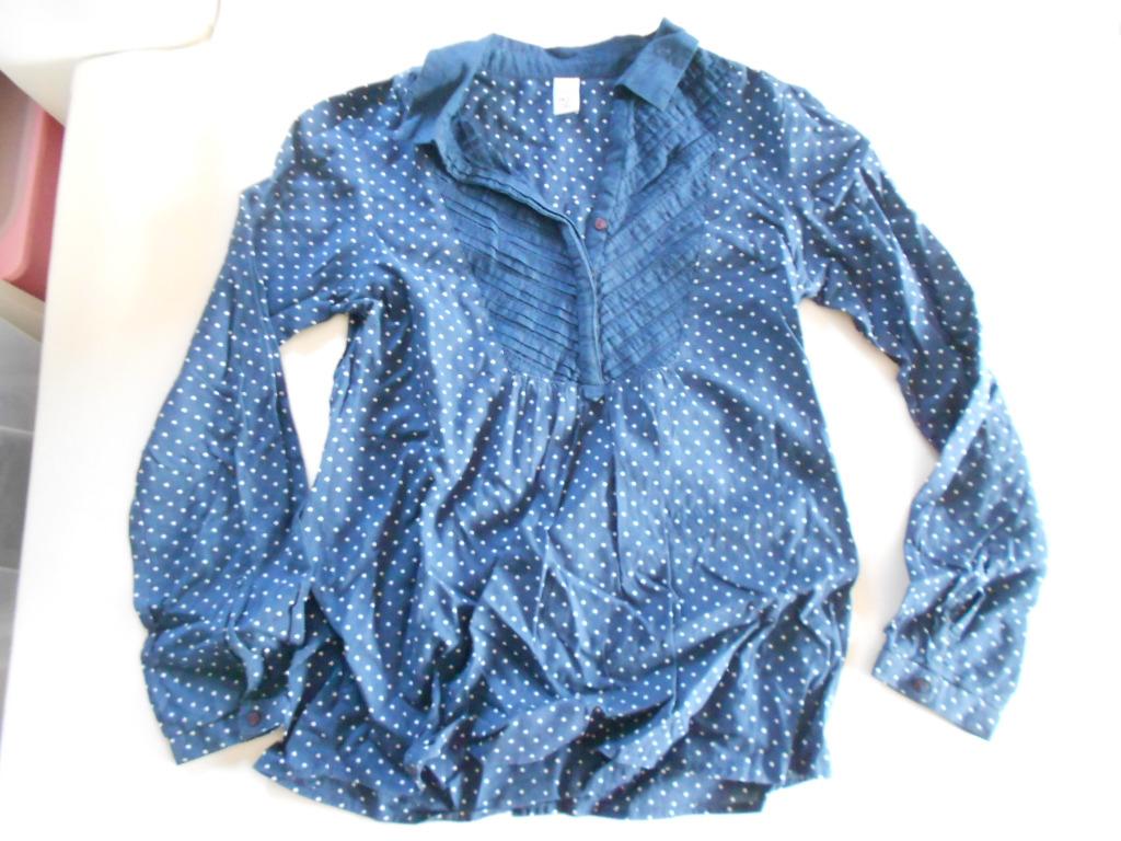 m 152 blouse Zara, Kinderen en Baby's, Ophalen of Verzenden, Zo goed als nieuw