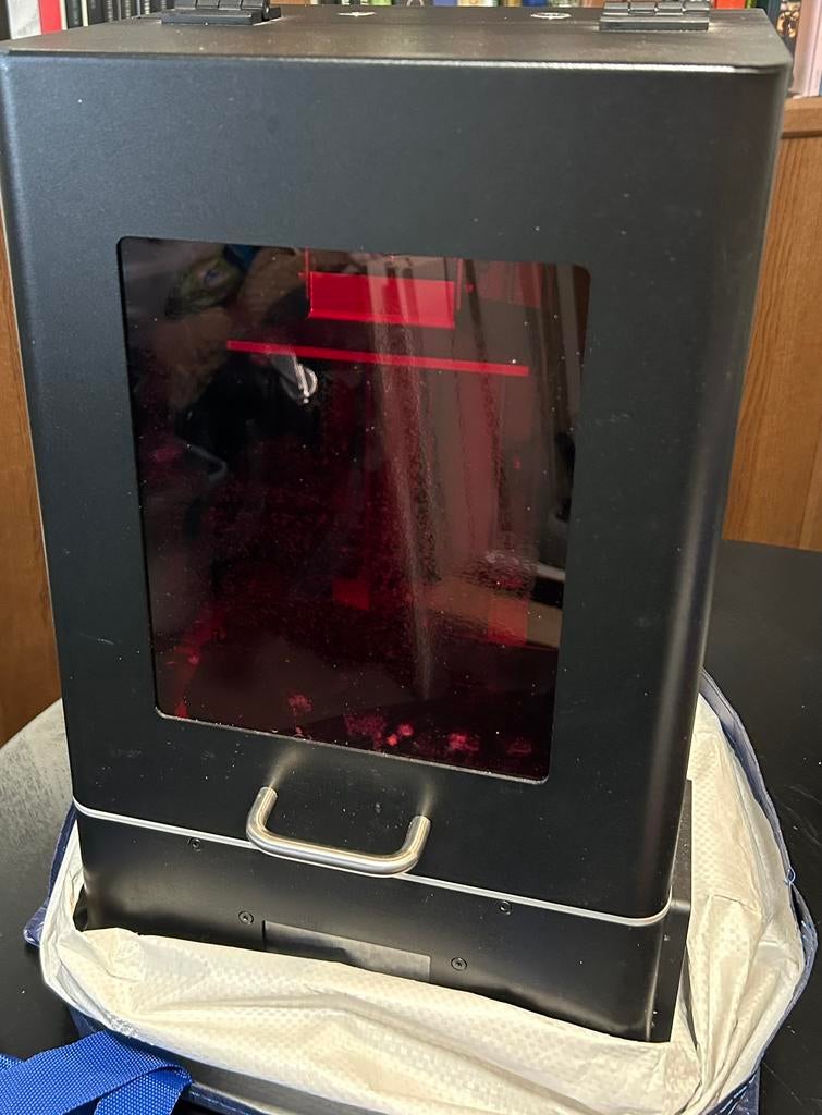 imprimante 3D Phrozen Shuffle 2019, Comme neuf