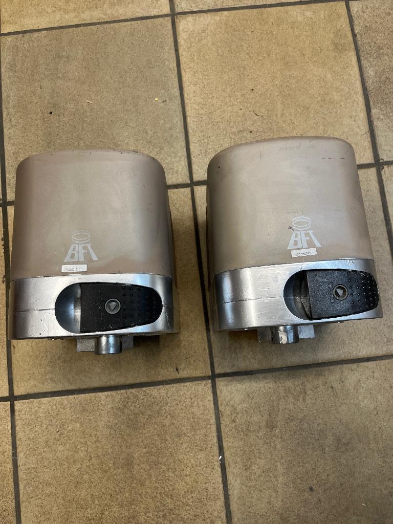 MOTEUR PORTAIL BATTANT B F T, Jardin & Terrasse, Jardin & Terrasse Autre, Utilisé, Enlèvement