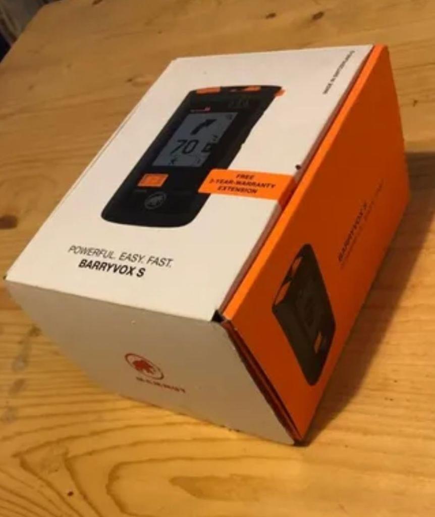 Location DVA-Pelle-Sonde, Comme neuf, Autres types, Autres marques