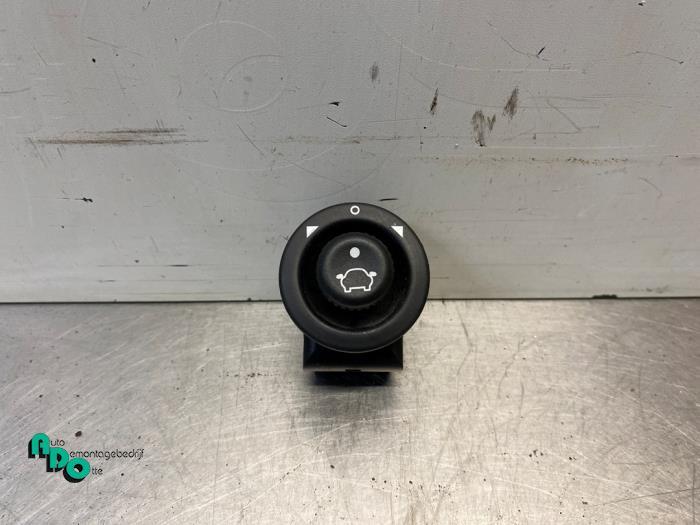 Spiegel Schakelaar van een Ford Street Ka (Street Ka 03-), Gebruikt, -, -, Ophalen of Verzenden