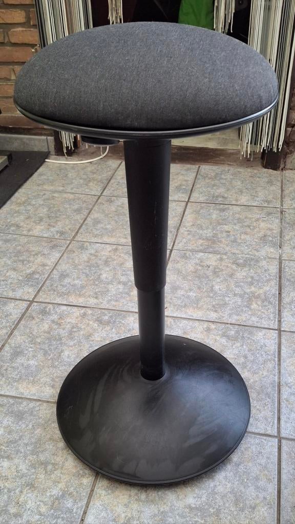 Tabouret orthopédique réglable en hauteur et en hauteur, Enlèvement