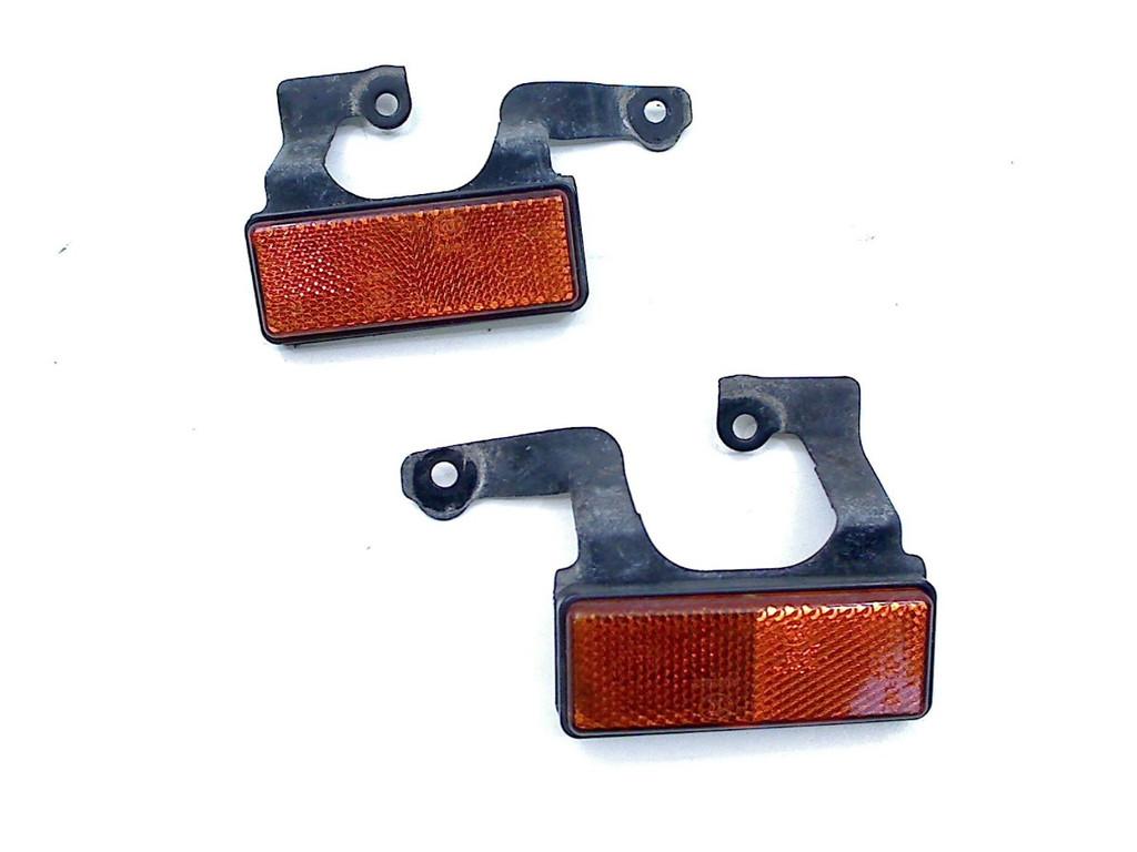 CATADIOPTRE GAUCHE KTM RC 125 2019 (RC125 F5003S1), Dhr. S. di Majo, Utilisé, Info@cama-motorparts.nl, P.J. Troelstraweg 8 8
3144 CX  MAASSLUIS, NL