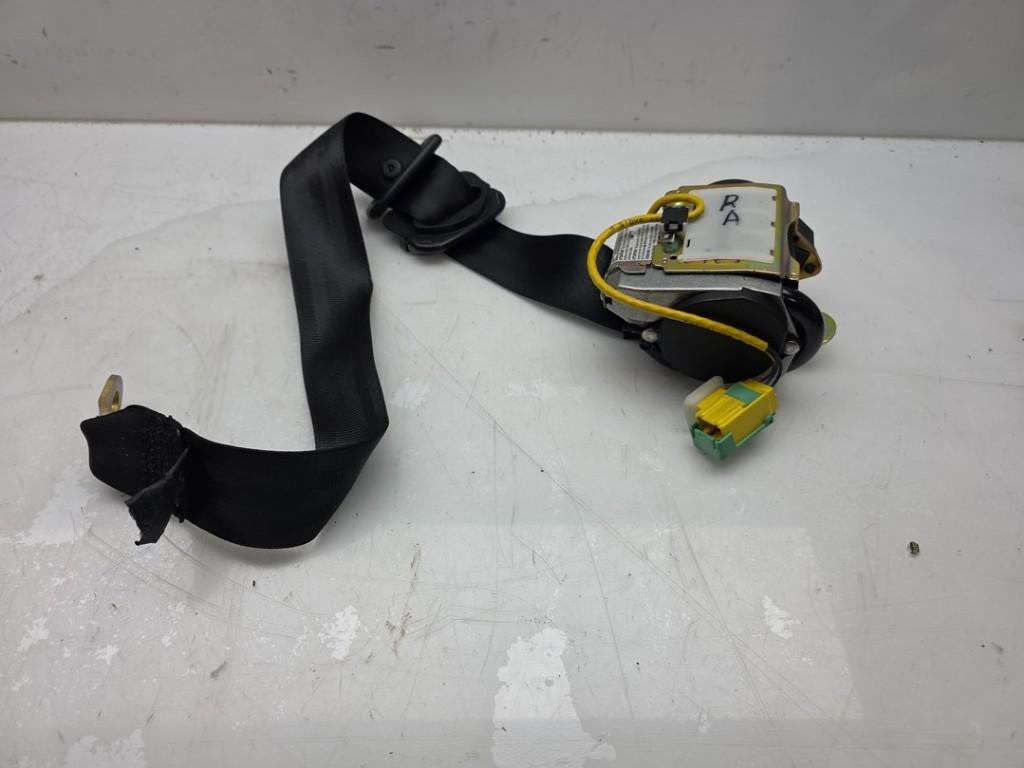 CEINTURE DE SECURITE ARRIERE DROITE Porsche Cayenne (9PA), Autos : Pièces & Accessoires, Utilisé, Porsche