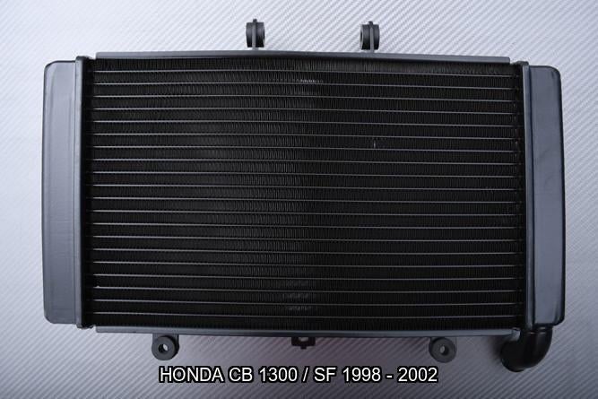 Radiator AVDB voor HONDA CB 1300 / SF 1998 2002 CB1300S / SF, Motoren, Accessoires | Overige, Ophalen of Verzenden, Nieuw