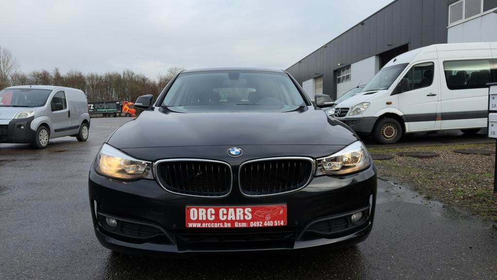 GARANTIE Gran Turismo automatique  BMW 320 d GT : 6 euros, Autos, Achat, Euro 6, Entreprise, Garantie prolongée