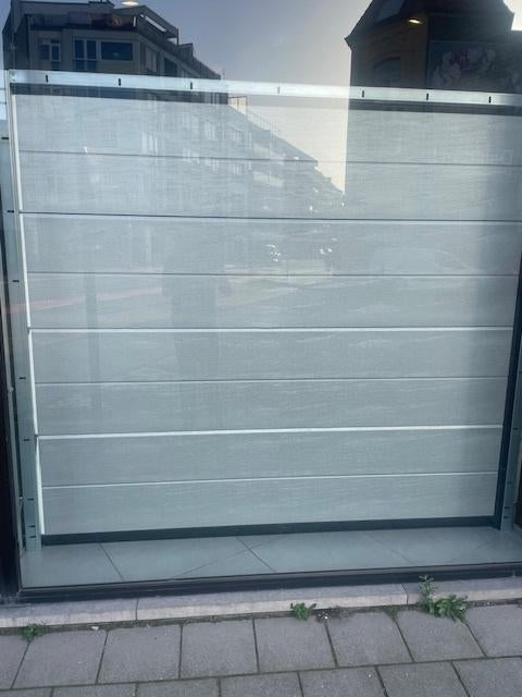 sectionaal poorten, Immo, Garages & Places de parking, Ostende