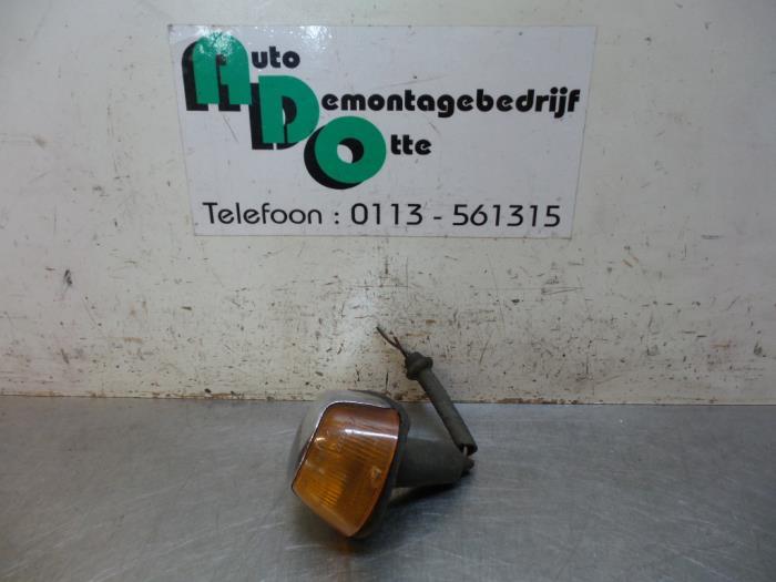 Richtingaanwijzer links van een Volkswagen Kever (Kever 46-), Auto-onderdelen, Gebruikt, -, -, Ophalen of Verzenden