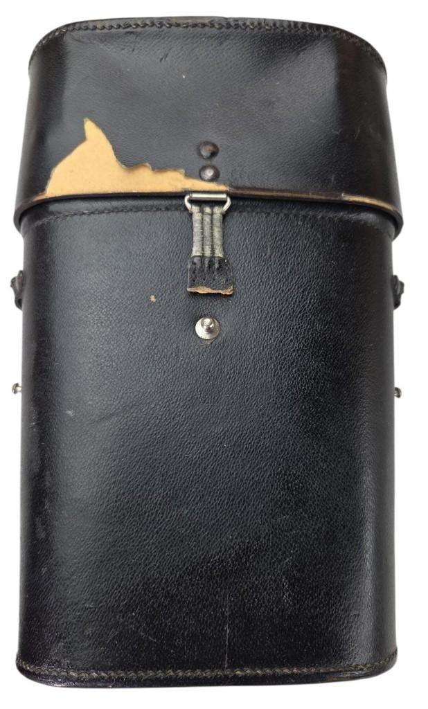 duitse ww2 kriegsmarine verrekijker doos, Ophalen of Verzenden