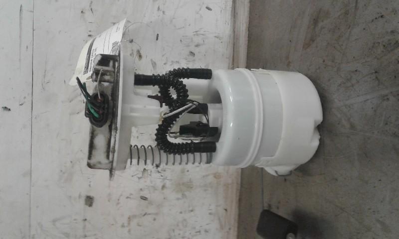 BRANDSTOFPOMP ELECT. Renault Modus / Grand Modus (JP), Gebruikt, Renault