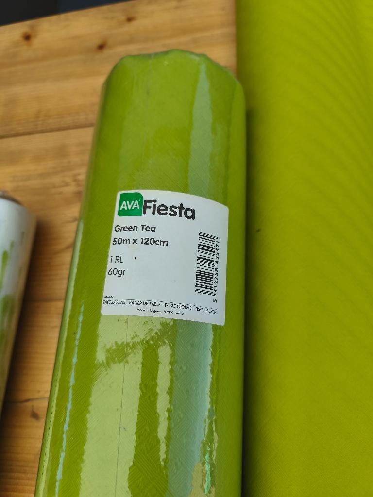 Tafellaken, Huis en Inrichting, Tafelkleden, Ophalen, Nieuw, Rechthoek, Binnen