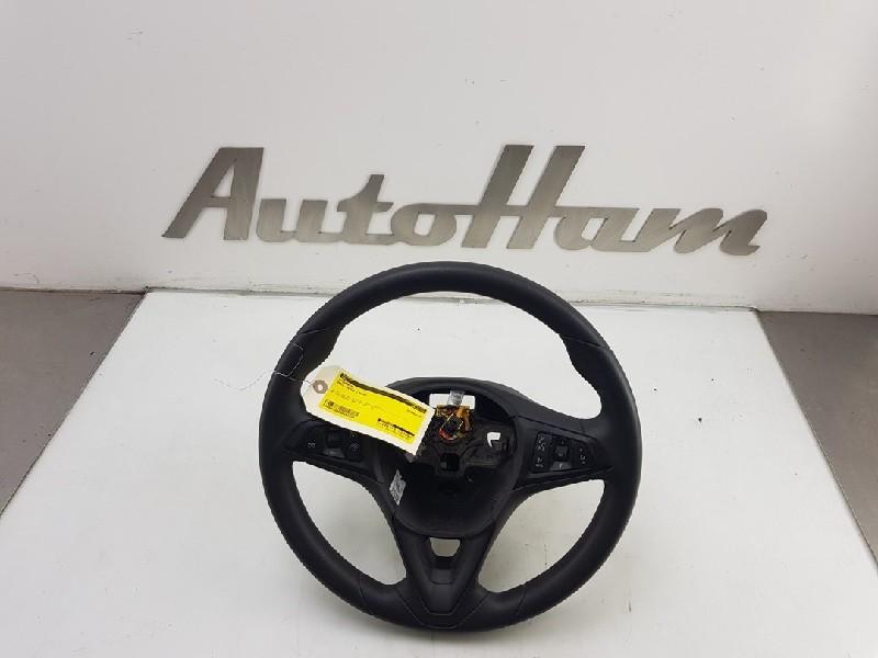 STUUR Opel Astra K (01-2015/12-2022) (|39005382|39070463|), Auto-onderdelen, Gebruikt, Opel