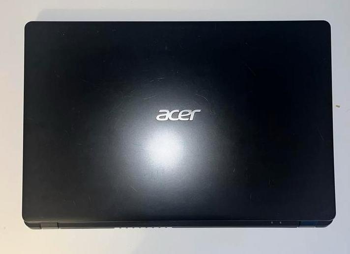 Acer Aspire 3 A315-42, Ophalen, HDD, 2 tot 3 Ghz, 15 inch