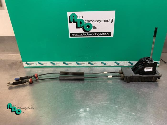 Mécanique boîte de vitesse d'un Renault Megane (Megane 2 0, Renault, -, 3 mois de garantie, Utilisé