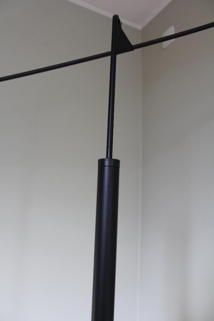 Artrmide Nestore Terra, Huis en Inrichting, Lampen | Vloerlampen, Ophalen, Gebruikt, 200 cm of meer, Designklassieker