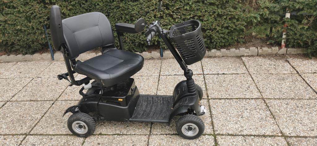 véhicule handicapé, Enlèvement ou Envoi, Utilisé, Specialized