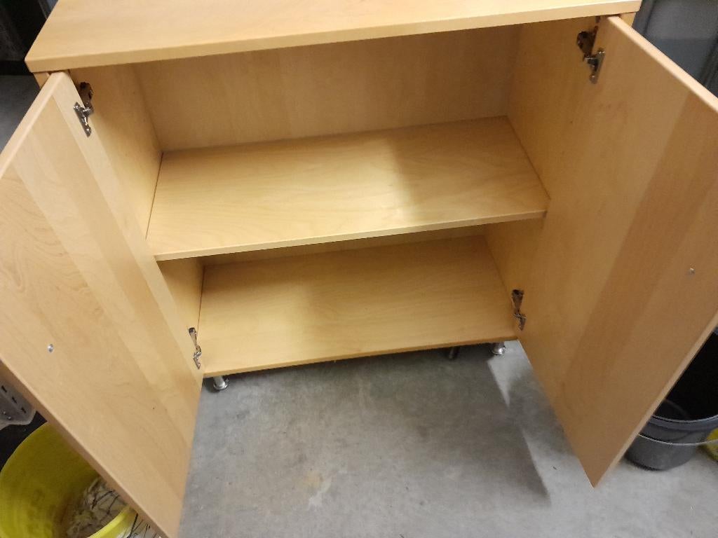 Ikea armoire rangement, Enlèvement, Comme neuf