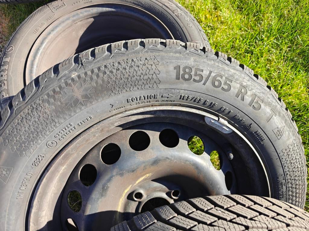 Renault Clio 0.9 - Essence - 2014 - 98.751 km, Achat, Particulier, Essence, Clio