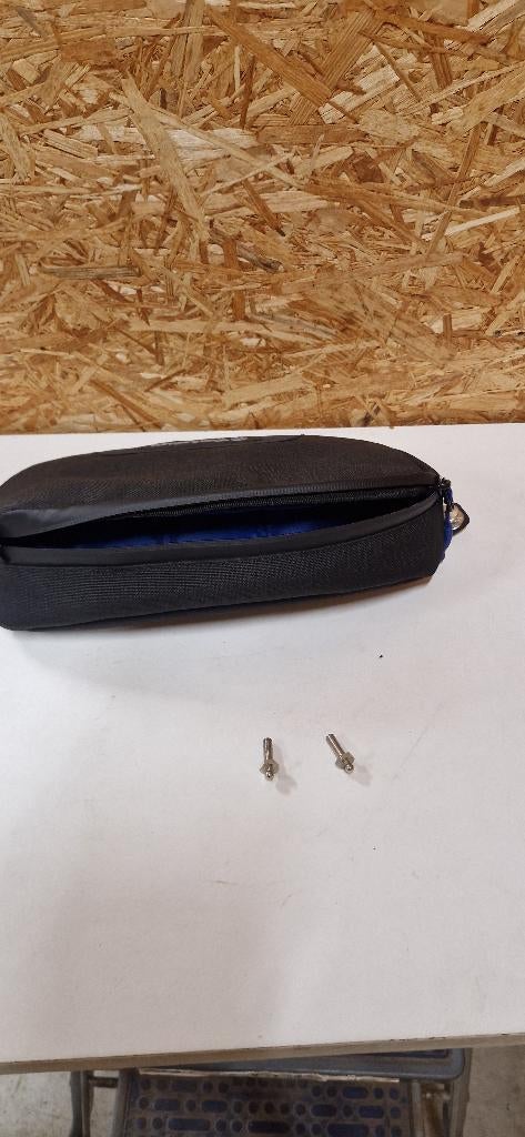 Cockpittasje bmw k1600gtl, Motoren, Onderdelen | BMW, Ophalen, Nieuw