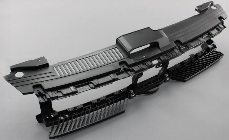 Insert de guide de pare-chocs avant pour Volkswagen Polo 2G, Autos : Pièces & Accessoires, Carrosserie & Tôlerie, Pare-chocs, Volkswagen