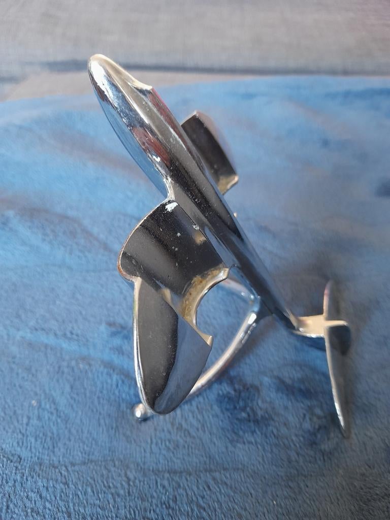 Bel avion vintage année 60, Ophalen of Verzenden