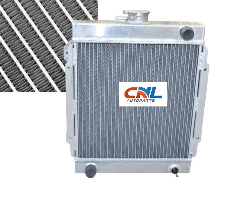 Radiateur Nissan DATSUN 1200 120Y B110 B210 A12/T 1970-1976, Nieuw, Ophalen of Verzenden