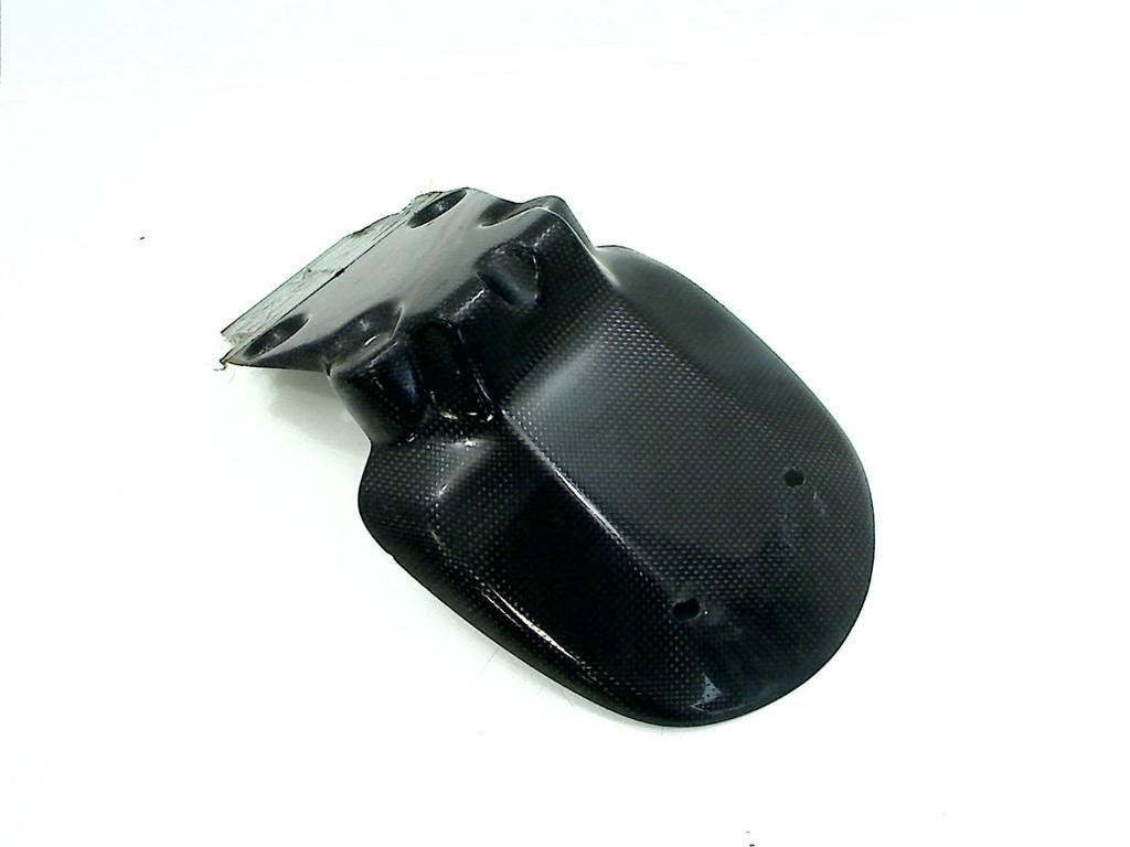 KENTEKENPLAAT HOUDER Monster S4 2001-2002 (96922000B), Motoren, Onderdelen | Ducati, Gebruikt