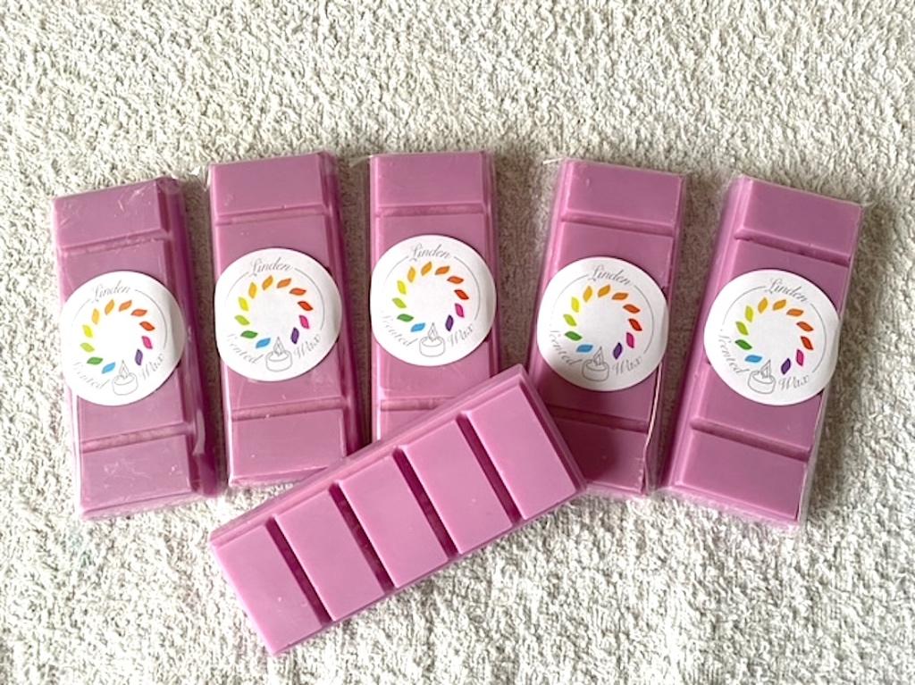 Snapbar Waxmelt wax wax wax wax fragrance RITUALS WILD FIG, Enlèvement ou Envoi, Neuf, Bougie