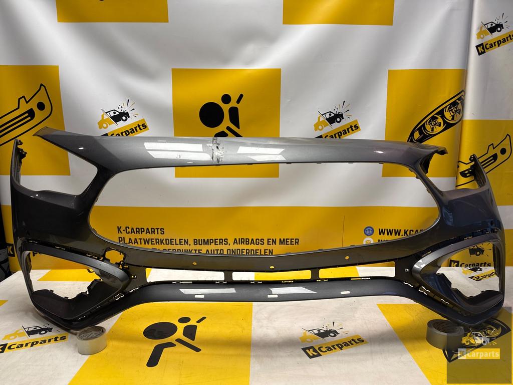 Pare-chocs avant Mercedes Gla H247 Facelift AMG 35 GT A24788, Info@fabrikant.eu, Fabrikant BV, Pare-chocs, Fabrikantstraat 1
1000 AA  Amsterdam, NL