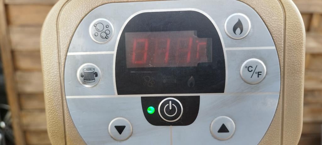 Jacuzzi moteur intex 85 euros, Enlèvement