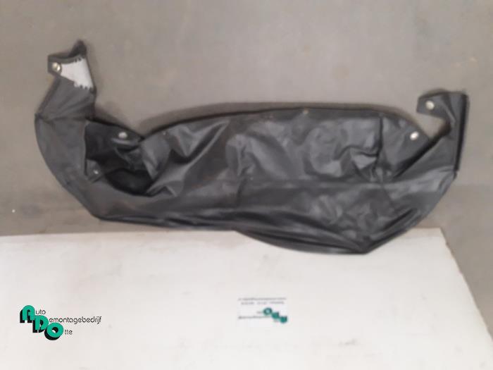 Afdekplaat Cabriodak van een Mazda MX-5 (MX-5 NB 98-) (12K), Auto-onderdelen, Gebruikt, -, -, Ophalen of Verzenden