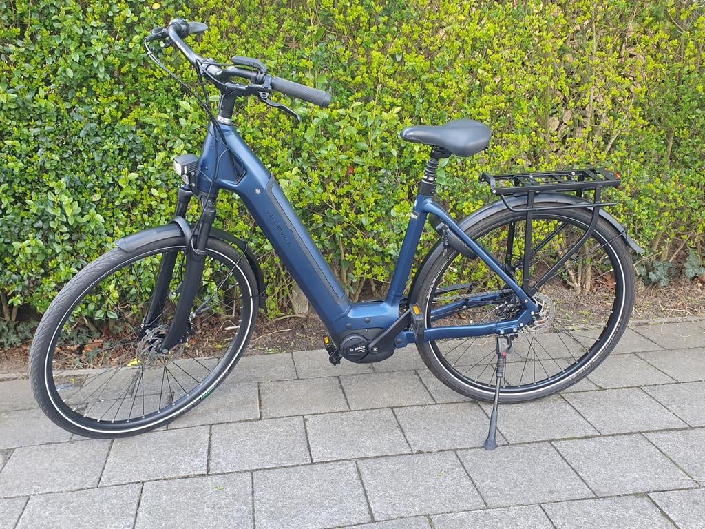 Elektrische fiets 2025, nieuw staat Velo de Ville AEB 490, Fietsen en Brommers, Ophalen, Zo goed als nieuw