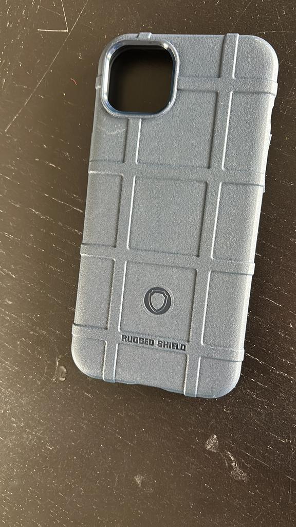 Ik verkoop iphone 14plus hoesje mogen sneller weg, Telecommunicatie, Mobiele telefoons | Hoesjes en Screenprotectors | Apple iPhone