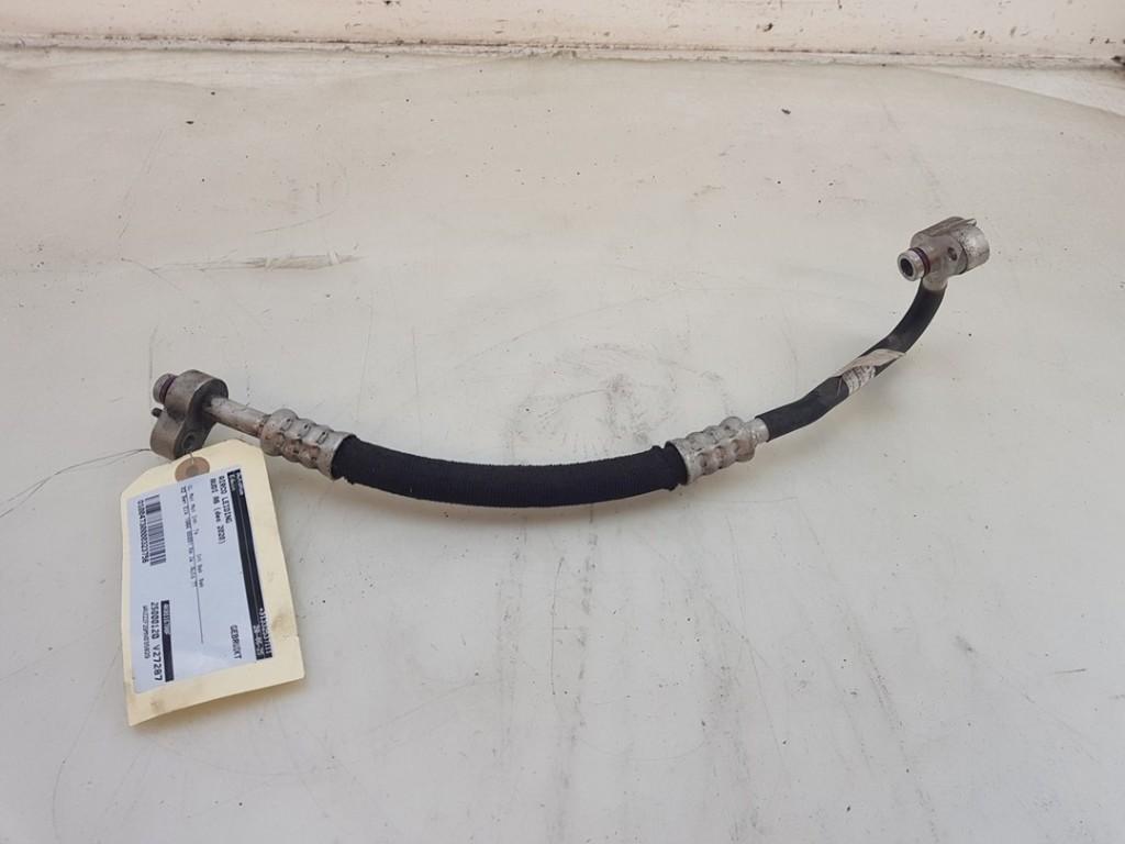 AIRCO LEIDING Audi A6 Avant (C8) (01-2018/-) (|4K0816700F|), Gebruikt, Audi