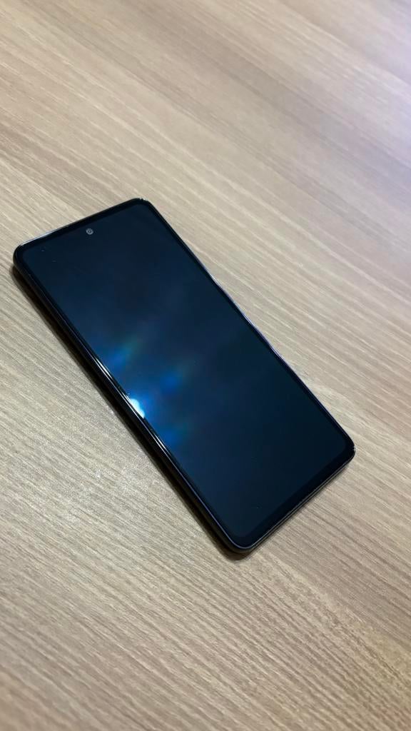 Samsung galaxy a53 5g 128gb, Télécoms, Autres modèles, Comme neuf, Enlèvement, Noir