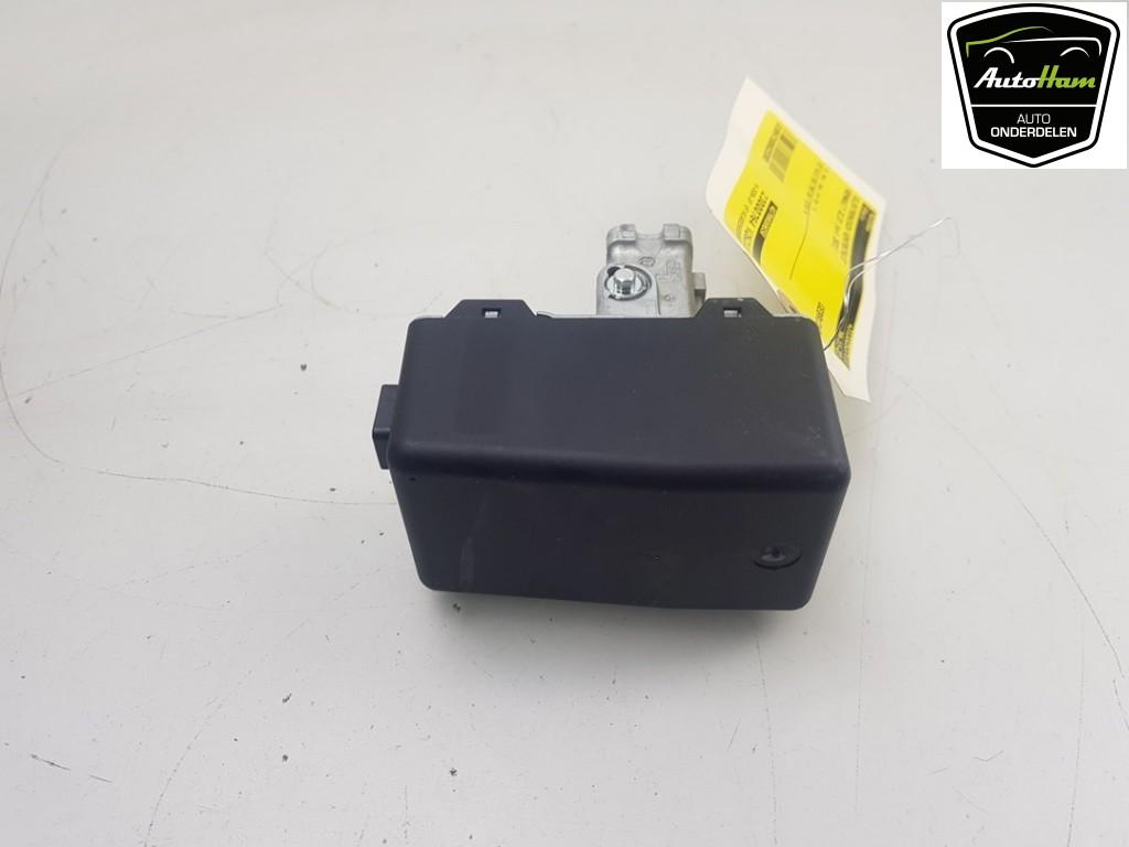 CONTACTSLOT ELECTR. Renault Clio V (RJAB) (|487008065R|), Dhr. J. Ham, Gebruikt, Renault, Administratie@autoham.nl